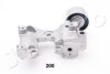 Натягувач ременя генератора Lexus GS/IS/RX /Toyota Camry 2.5-3.5 05- JAPKO 128200 (фото 3)