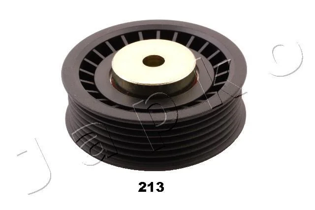 Ролик генератора Toyota Aygo/Yaris/Citroen C1 1.0/1.3 99-14 (84x27) JAPKO 129213 (фото 1)