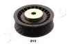 Ролик генератора Toyota Aygo/Yaris/Citroen C1 1.0/1.3 99-14 (84x27) JAPKO 129213 (фото 1)