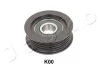 Ролик ременя генератора Hyundai I10/I20/I30/IX35 1.4-1.7CRDi JAPKO 129K00 (фото 1)