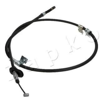 Трос гальма стоянки Honda Accord IV (CB) 2.0, 2.2 (90-93) JAPKO 131455L