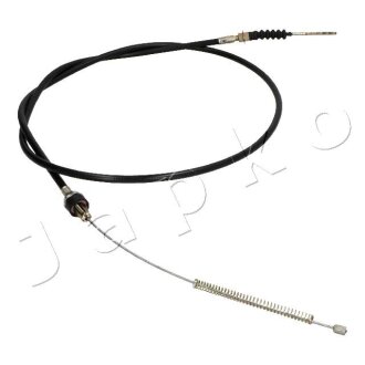 Трос стоянкового гальма L200 96-(парн. арт: 131569L), П. JAPKO 131569R