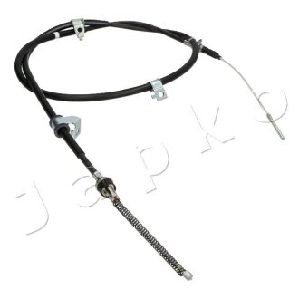 Трос стоянкового гальма L200 07-(парн. арт: 131576L), П. JAPKO 131576R