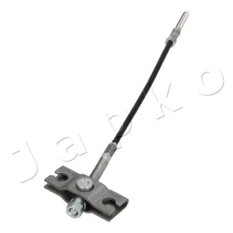 Трос стоянкового гальма Tucson 04- JAPKO 131H35