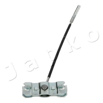 Трос стоянкового гальма Rio 00- JAPKO 131K15