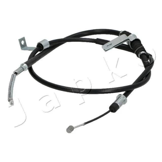 Трос гальма стоянки лівий Chevrolet Epica, Evanda 2.0 (05-) JAPKO 131W07L (фото 1)