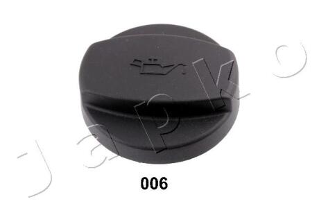 Кришка маслозаливної горловини MB W168/W169/W245 1.7-2.0 CDI 98-12 JAPKO 147006