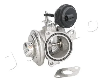 Клапан EGR OCTAVIA/CADDY II 1.9 TDI 96-10 (пневматичний)(замінено 1500911) JAPKO 1500900