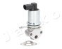 Клапан EGR VW BORA, CADDY II/III, GOLF IV, POLO 1.4/1.6 97-09 JAPKO 1500904 (фото 2)