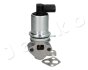 Клапан EGR Skoda FABIA I/VW BORA,GOLF IV,LUPO,POLO/ 1.4/1.6 97-10 JAPKO 1500914 (фото 4)