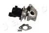 Клапан EGR Citroen BERLINGO, C3, C4, JUMPY/Fiat SCUDO/Masda 3 1.6D 04- JAPKO 150300 (фото 1)