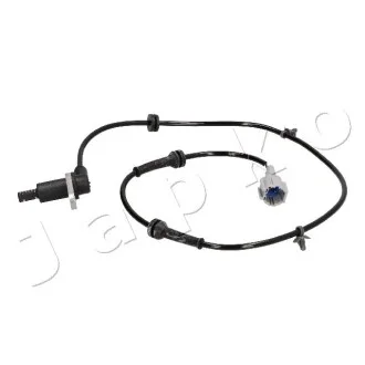 Датчик ABS зад. прав. Nissan Maxima 2.0, 3.0 (00-03)  JAPKO 1511006