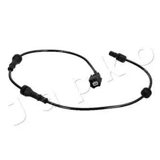Датчик ABS задний левый Nissan Juke (F15) (10 -)  JAPKO 1511011
