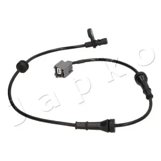 Датчик ABS зад.прав. Nissan Juke 1.5 dCi - 1.6 DIG-T (10-)  JAPKO 1511012