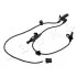 Датчик ABS передний левый Toyota Rav 4 (08-18) JAPKO 151276 (фото 4)