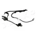 Датчик ABS передний Toyota Camry 2.4-3.0 (01-06) JAPKO 151286 (фото 4)