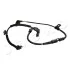 Датчик ABS перед.. Hyundai Tucson /Kia Sportage II 2.0-2.7 (04-10) JAPKO 151H30 (фото 1)