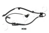 Датчик ABS перед.. Hyundai Tucson /Kia Sportage II 2.0-2.7 (04-10) JAPKO 151H30 (фото 2)