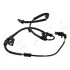 Датчик ABS перед.. Hyundai Tucson /Kia Sportage II 2.0-2.7 (04-10) JAPKO 151H30 (фото 3)