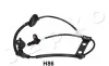 Датчик ABS Hyundai i30 07-12 зад. Л JAPKO 151H86 (фото 4)