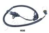 Датчик ABS перед. Kia Sorento I 2.4-3.5 (02-) JAPKO 151K08 (фото 2)
