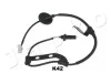 Датчик ABS KIA CEED/HYUNDAI i30 1.4-2.0 06-13 зад. Л JAPKO 151K42 (фото 2)