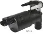 Насос склоомивача Nissan Navara D22, D40, Qashqai JAPKO 156116 (фото 3)