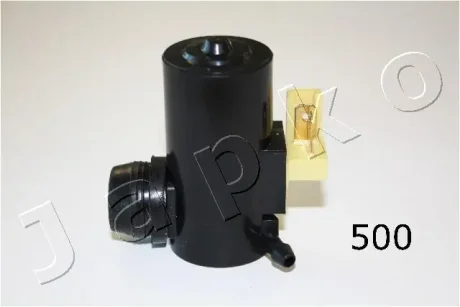 Насос подачі води для миття, система склоочисників JAPKO 156500