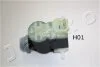 Насос стеклоомывателя Hyundai Accent II (00-), ix20 (10-), Matrix (01-)/KIA Pica JAPKO 156H01 (фото 5)