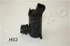 Насос склоомивача Hyundai Accent III, IV (05-), Getz (02-)/KIA Rio I, II (00-) JAPKO 156H02 (фото 1)
