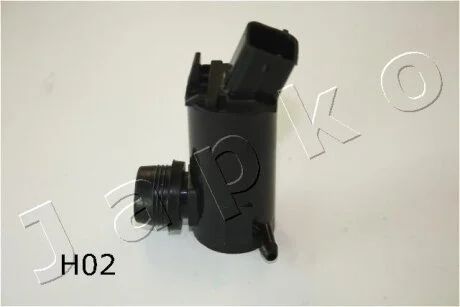 Насос склоомивача Hyundai Accent III, IV (05-), Getz (02-)/KIA Rio I, II (00-)  JAPKO 156H02