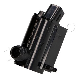 Насос стеклоомывателя Hyundai Elantra XD (00-), SantaFe (01-) JAPKO 156H04