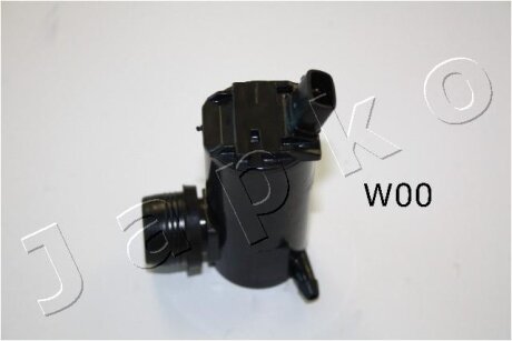 Насос стеклоомывателя Hyundai H-1 (97-)/KIA Magentis (01-)/Daewoo Lanos (97-), M JAPKO 156W00