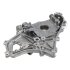 Масляний насос PATHFINDER III/NAVARA NP300 (D40) 2.5 dCi 05- JAPKO 157NS09 (фото 3)