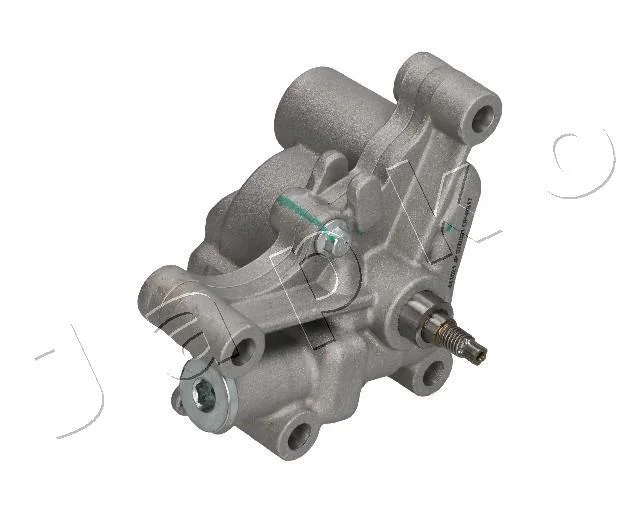 Масляний насос JUKE (F15)/QASHQAI I (J10, NJ10) 1.6 10-19 JAPKO 157NS17 (фото 1)