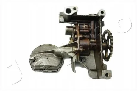 Насос масляный Citroen Berlingo 1.9 D 96-/Xsara 1.8 D 97-00/Peugeot 405 1.9 (87-92)  JAPKO 157PE06