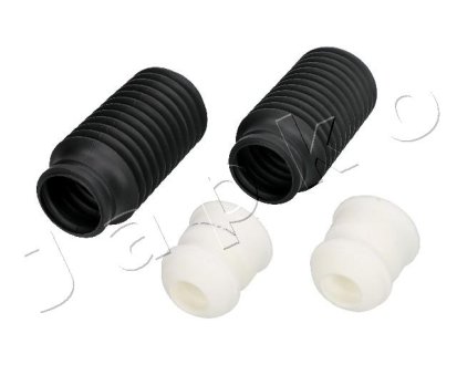 Пыльники-отбойники амортизатора переднего Ford Transit, Tourneo, Mondeo (00-13) (2 отбойника+2 пыльника) JAPKO 1590307