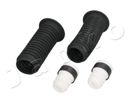 К-т пыльники/отбойники амортизатора передн. Renault Captur (13-), Clio (05-), Modus (04-) JAPKO 1590704