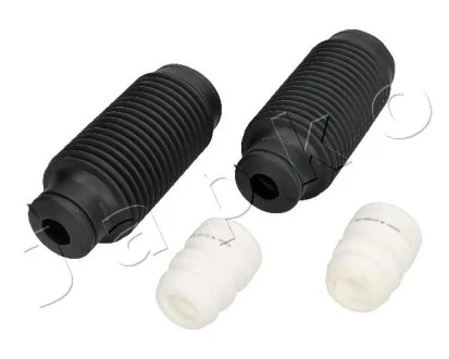 Комплект 2шт пыльник/отбойник амортизатора перед CEED 06-12 JAPKO 159K04