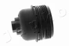 Кришка масляного фільтра Hyundai/KIA (06-) 2.0CRDi, 2.2CRDi JAPKO 160087 (фото 1)