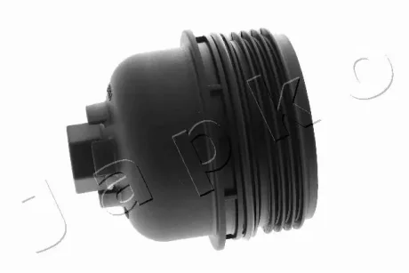 Кришка масляного фільтра Hyundai/KIA (06-) 2.0CRDi, 2.2CRDi JAPKO 160087