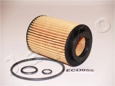 Фільтр масляний Honda Accord, Civic, CR-V 2.2 (06-)  JAPKO 1ECO055