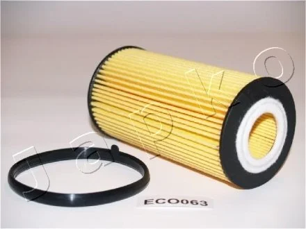 Фільтр масляний Audi A3, A4/Seat/Skoda/VW 2.0Tfsi (03-)  JAPKO 1ECO063