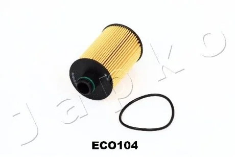 Фільтр масляний Chevrolet Cruze, Captiva, Orlando/Opel Antara (06-) (дизель) (картридж))  JAPKO 1ECO104