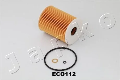Фильтр масляный BMW 3 (E90/E92/E93) (07-13)  JAPKO 1ECO112
