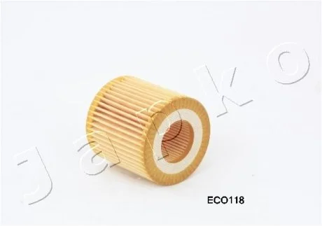Фильтр масляный Skoda Roomster, Fabia/VW Polo 1.2 (07-15)  JAPKO 1ECO118