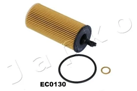 Фильтр масляный BMW 316D/320D/520D (09-)  JAPKO 1ECO130