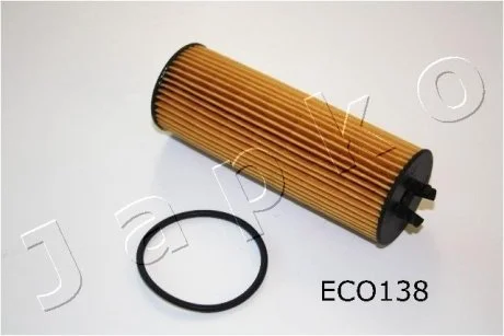 Фильтр масляный Opel Corsa E/Chevrolet Aveo T300 1.4 (11-)  JAPKO 1ECO138