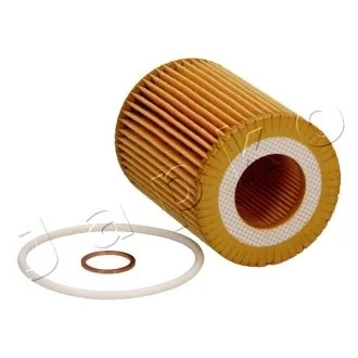 Фильтр масляный BMW 1 (F20, F21) 11-, 3 (F30, F31, F80) (11-)  JAPKO 1ECO143