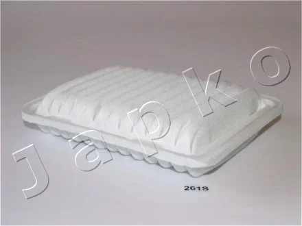 Фильтр воздушный Toyota Auris, Avensis, Corolla, RAV4, Verso (05-)  JAPKO 20261